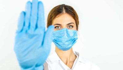 Infection Control Awareness