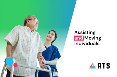 Assisting and Moving Individuals