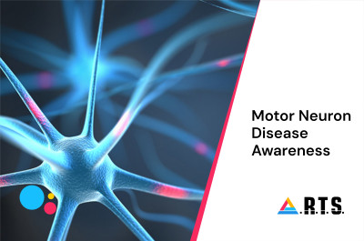 Motor Neuron Disease awareness