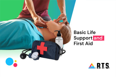 Basic Life Support and First Aid 